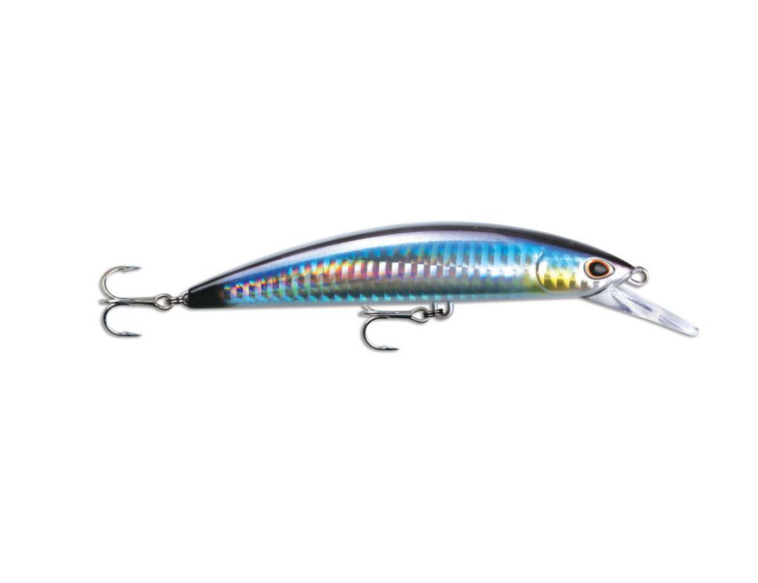 SO-RUN HEAVY MINNOW SRHM110SE ANCHOVY SO-RUN HEAVY MINNOW SRHM110SE ANCHOVY