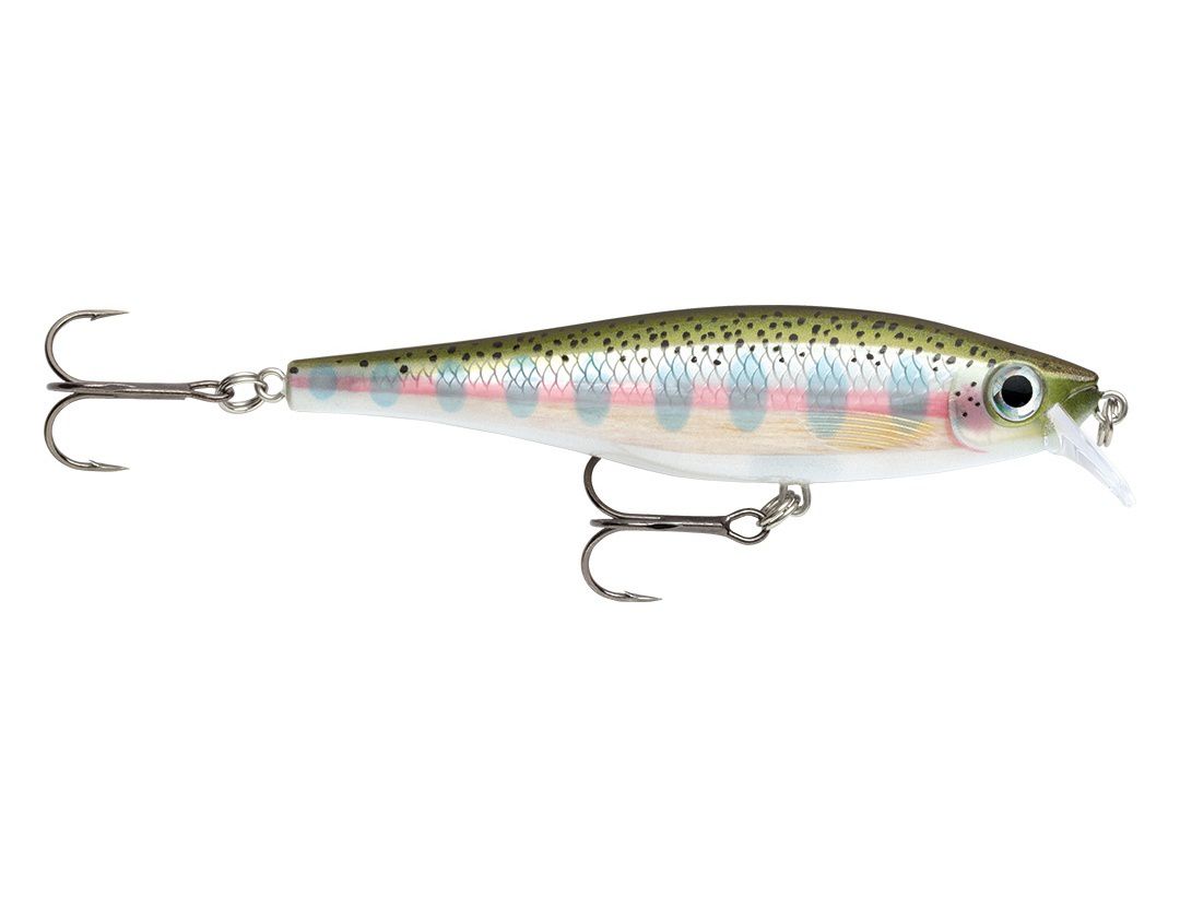 BX MINNOW BXM07 RAINBOW TROUT