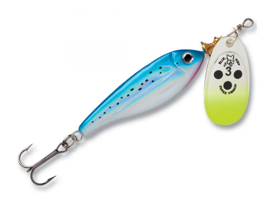 MINNOW SUPER VIBRAX BFMSV2 SB