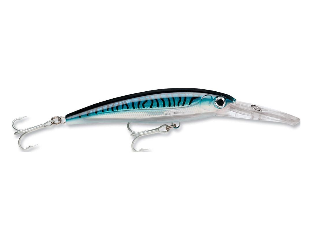 X-RAP MAGNUM® XRMAG20 SILVER BLUE MACKEREL