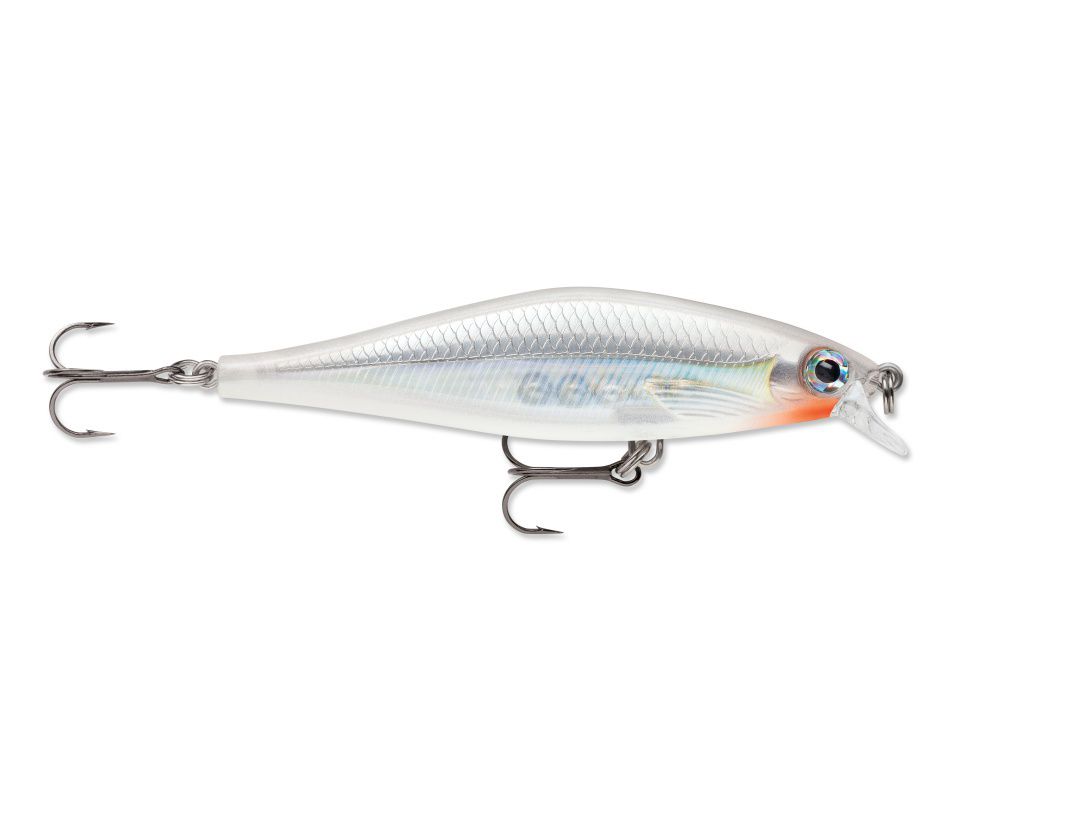 SHADOW RAP SHAD SDRS09 GHOST SHADOW RAP SHAD SDRS09 GHOST