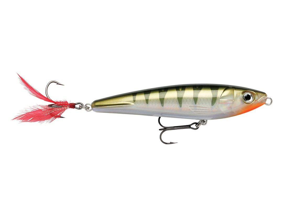 X-RAP SUBWALK™ XRSB15 YELLOW PERCH