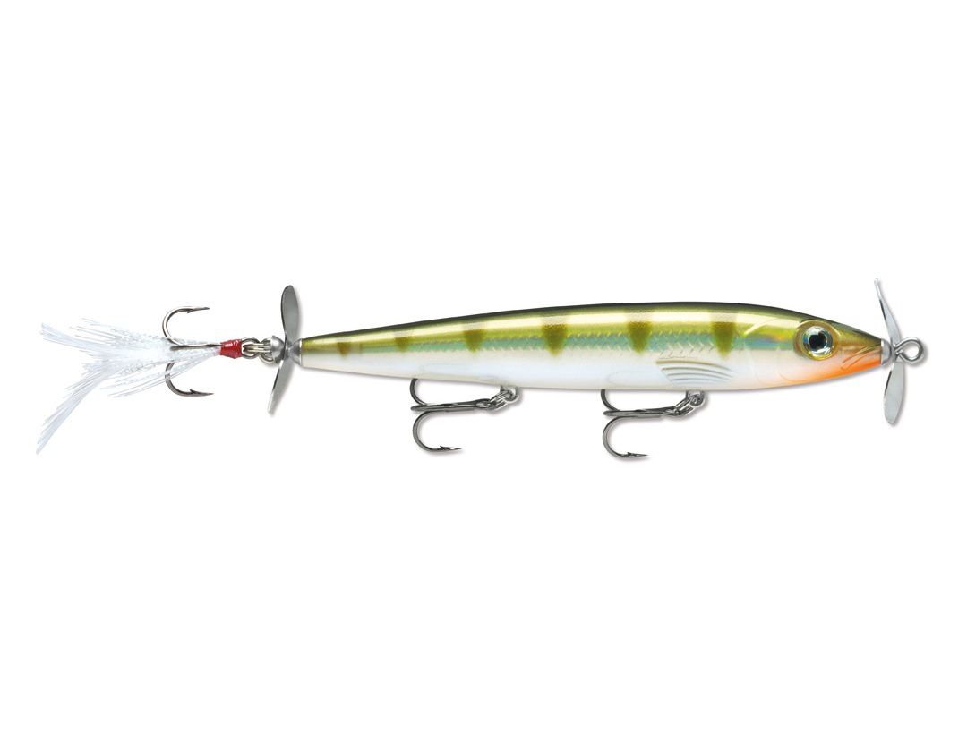 X-RAP PROP XRPR11 YELLOW PERCH