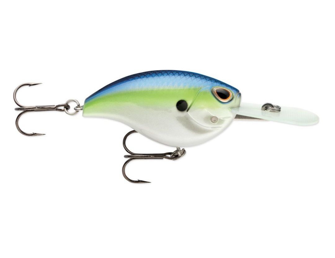 ARASHI RATTLING FLAT AFT07 HOT BLUE SHAD ARASHI RATTLING FLAT AFT07 HOT BLUE SHAD