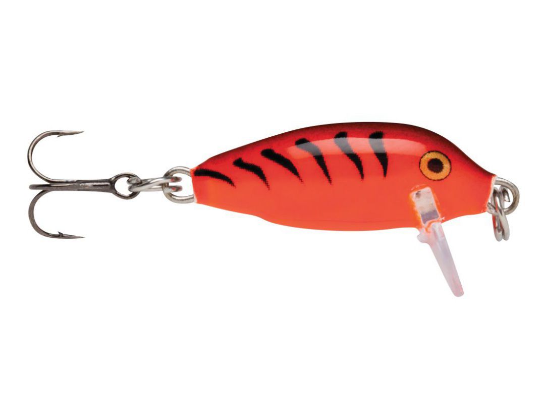 Rapala COUNTDOWN CD01 BROOK TROUT