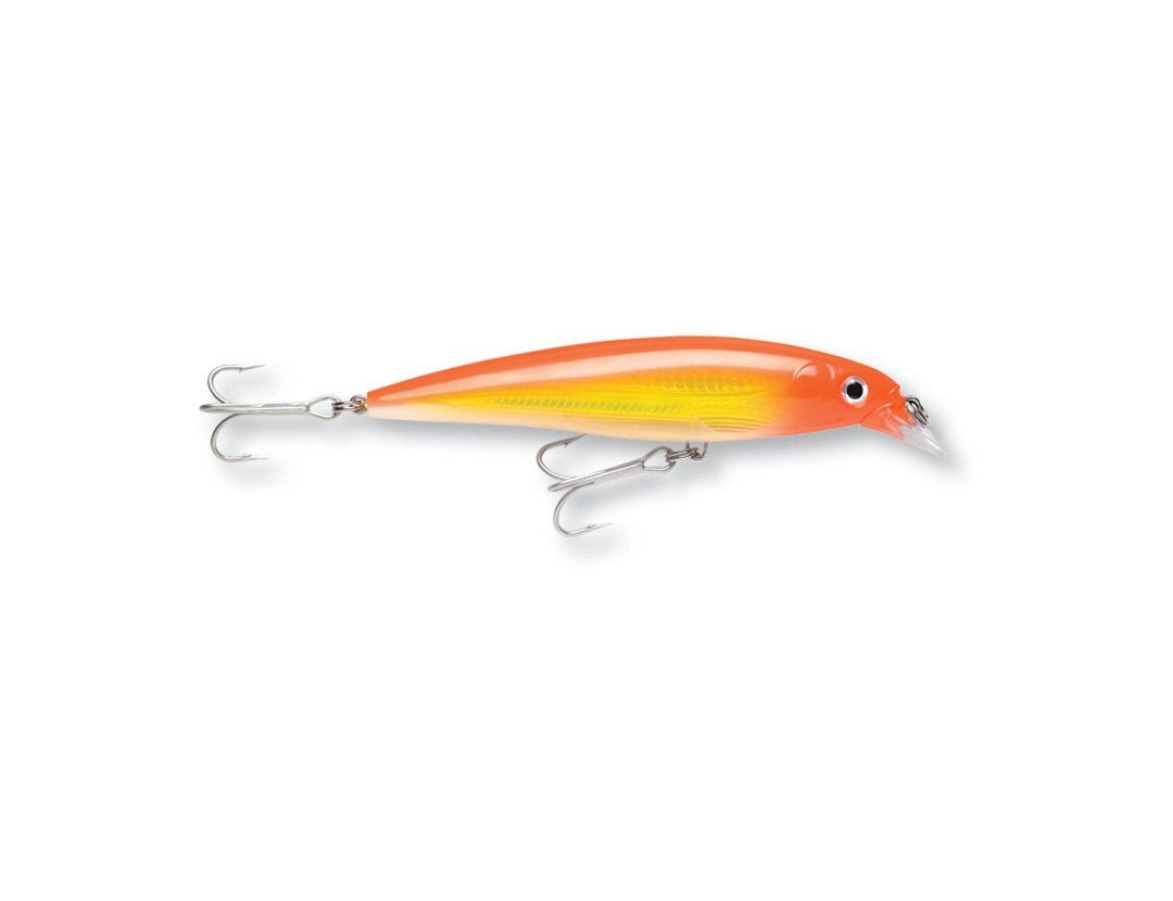 X-RAP SALTWATER SXR12 HOT HEAD X-RAP SALTWATER SXR12 HOT HEAD