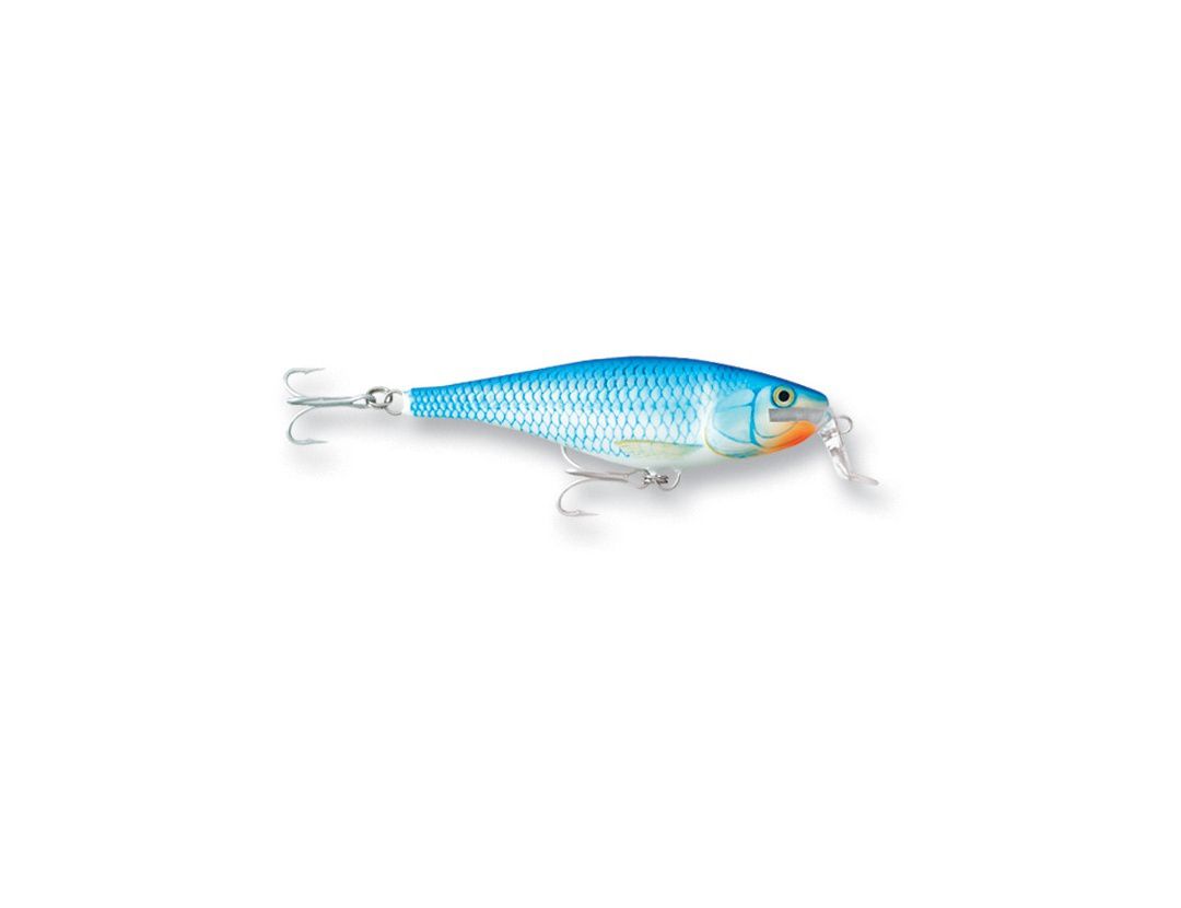 Rapala Shad Rap Bluegill – 129 Fishing