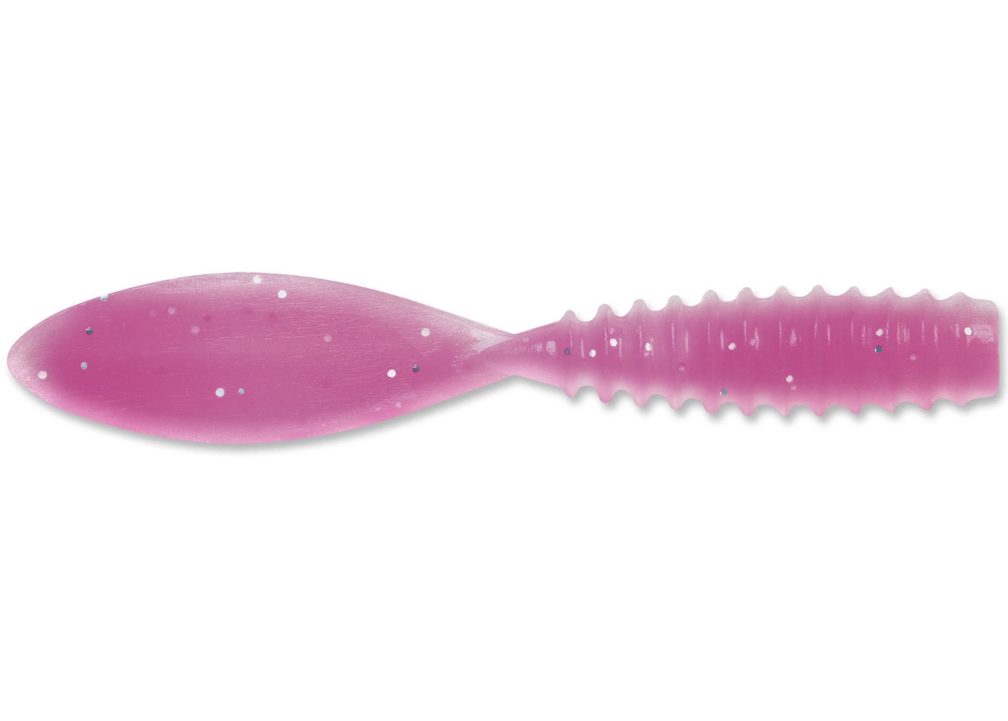 FLAP TAIL GRUB TXFGR1 PURPLE PEARL