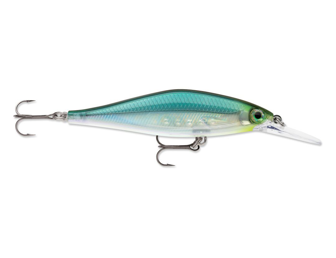 SHADOW RAP SHAD DEEP SDRSD09 TROPIC ICE SHADOW RAP SHAD DEEP SDRSD09 TROPIC ICE