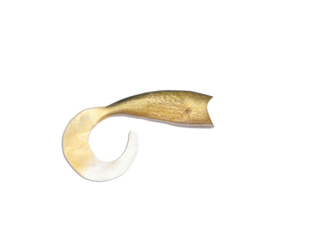 WILDEYE GIANT JIGGING CURL WGJCT10 POLLACK