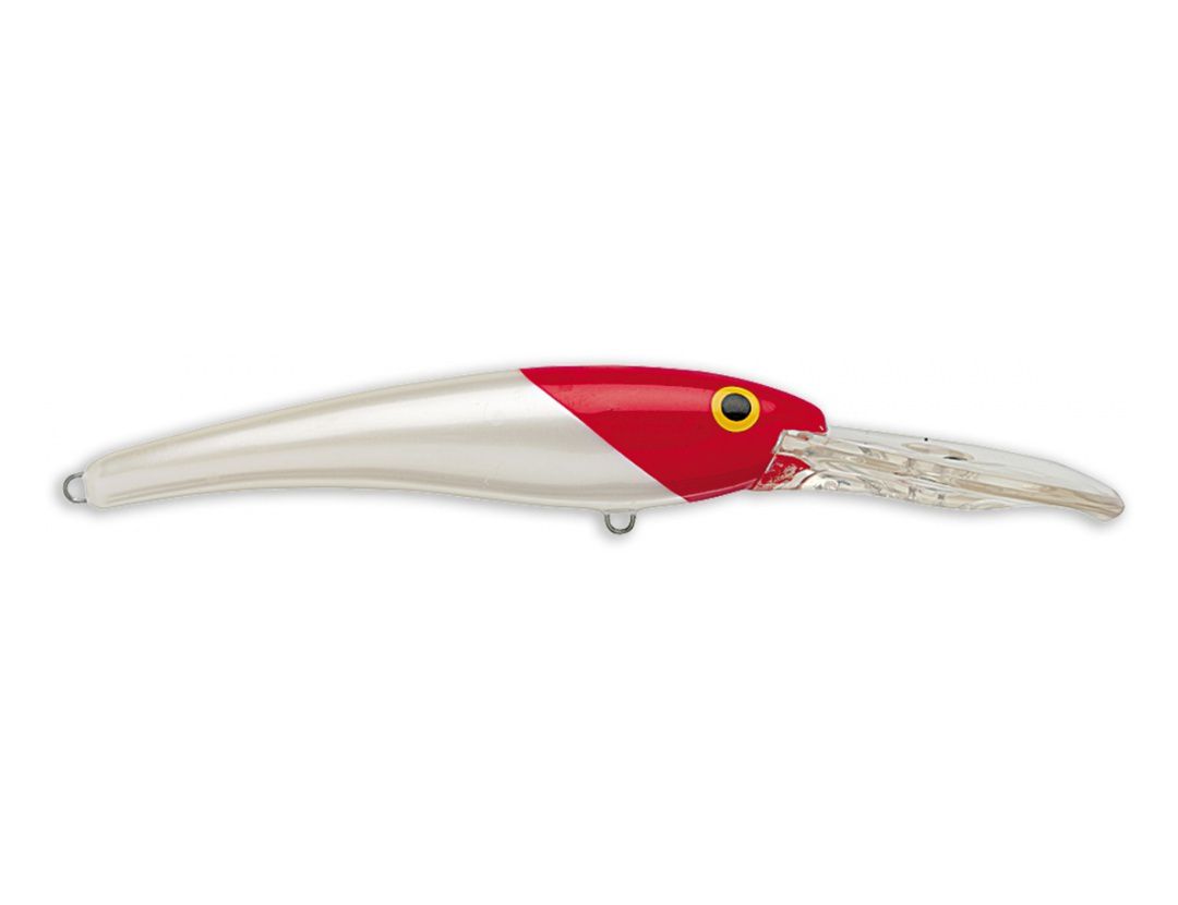 DEEP THUNDER DTH11 RED HEAD DEEP THUNDER DTH11 RED HEAD