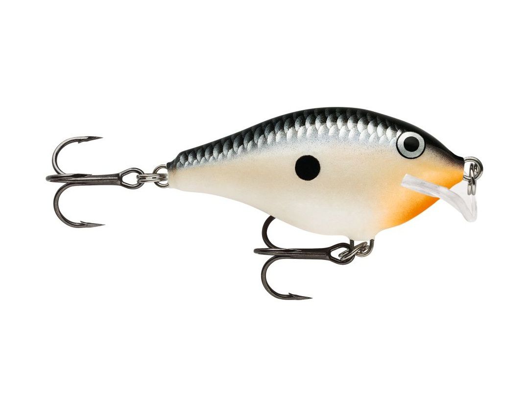 SCATTER RAP CRANK SHALLOW SSCRC07 PENGUIN