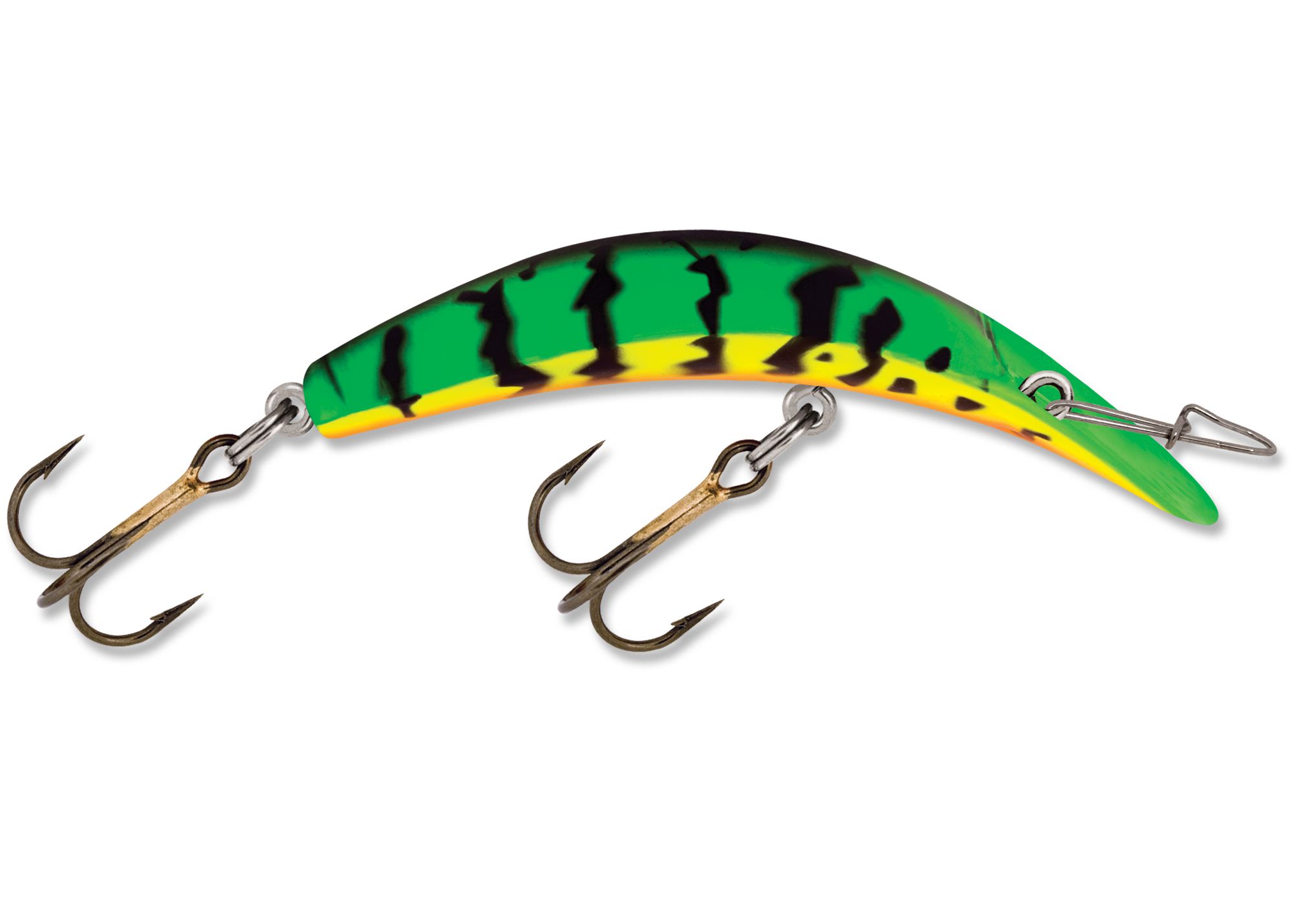 KWIKFISH XTREME (NON-RATTLE) 5413-9X FIRE TIGER