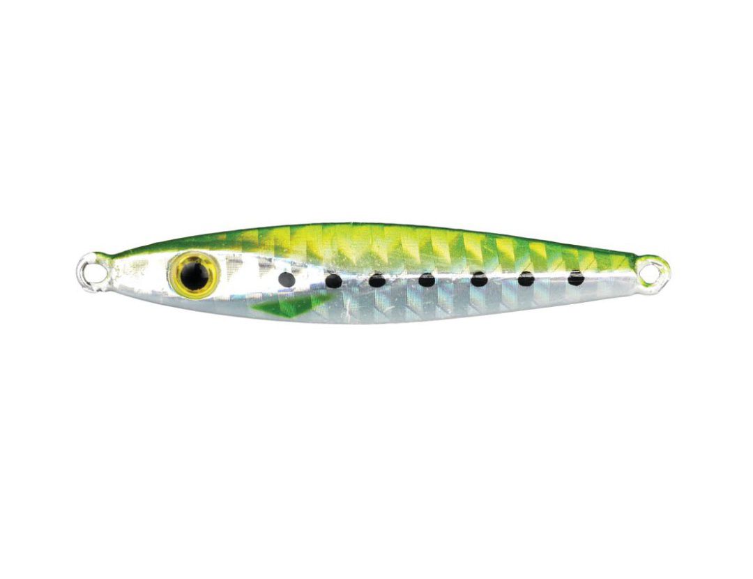 GOMOKU MICRO MCJ30 GREEN SARDINE