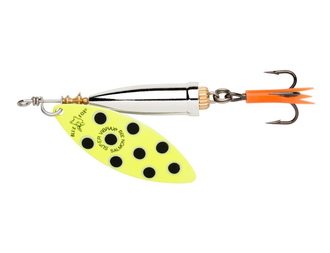 SALMON SUPER VIBRAX BFSASV6 CBS