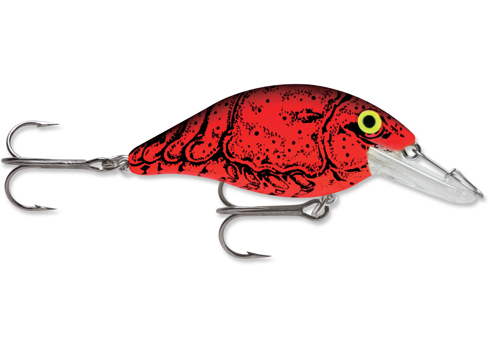 SPEED TRAP 014 DELTA CRAW