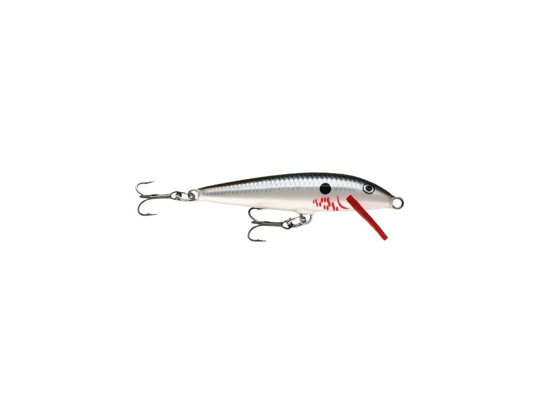 ORIGINAL FLOATER F11 BLEEDING PEARL ORIGINAL FLOATER F11 BLEEDING PEARL