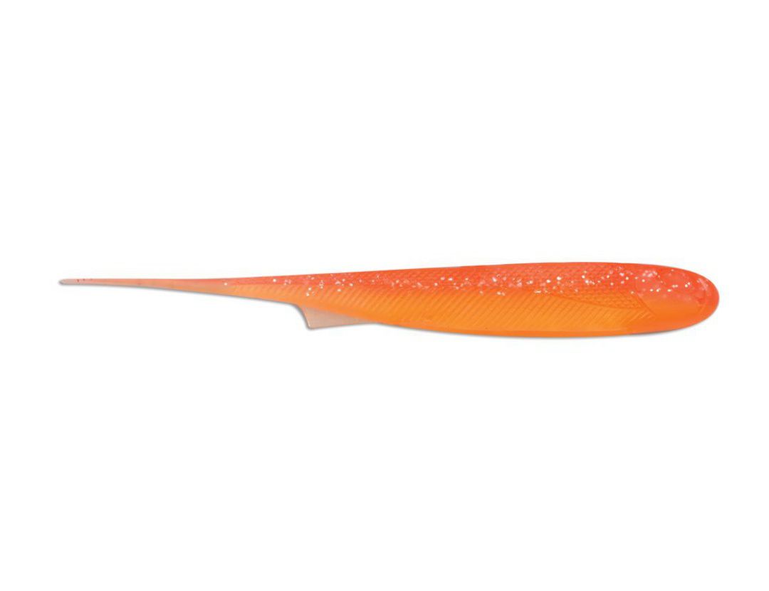 SO-RUN SPIKE TAIL SSRST05 SUNSET ORANGE