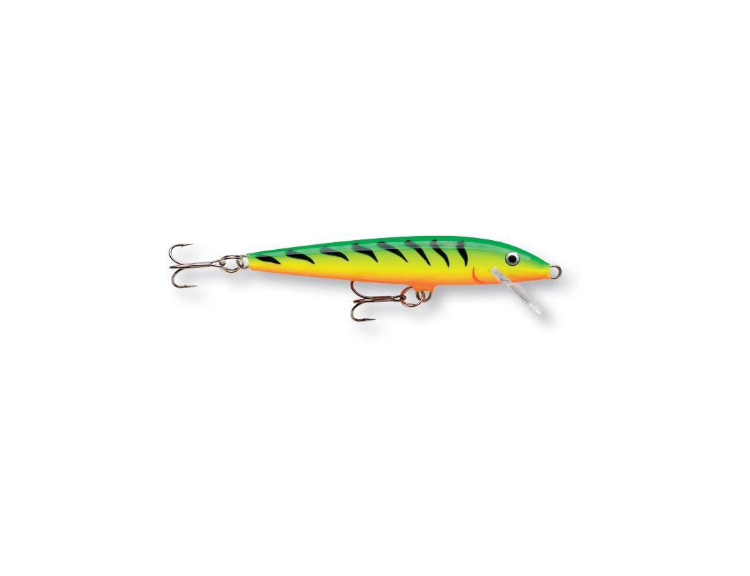 ORIGINAL FLOATER F18 FIRETIGER ORIGINAL FLOATER F18 FIRETIGER