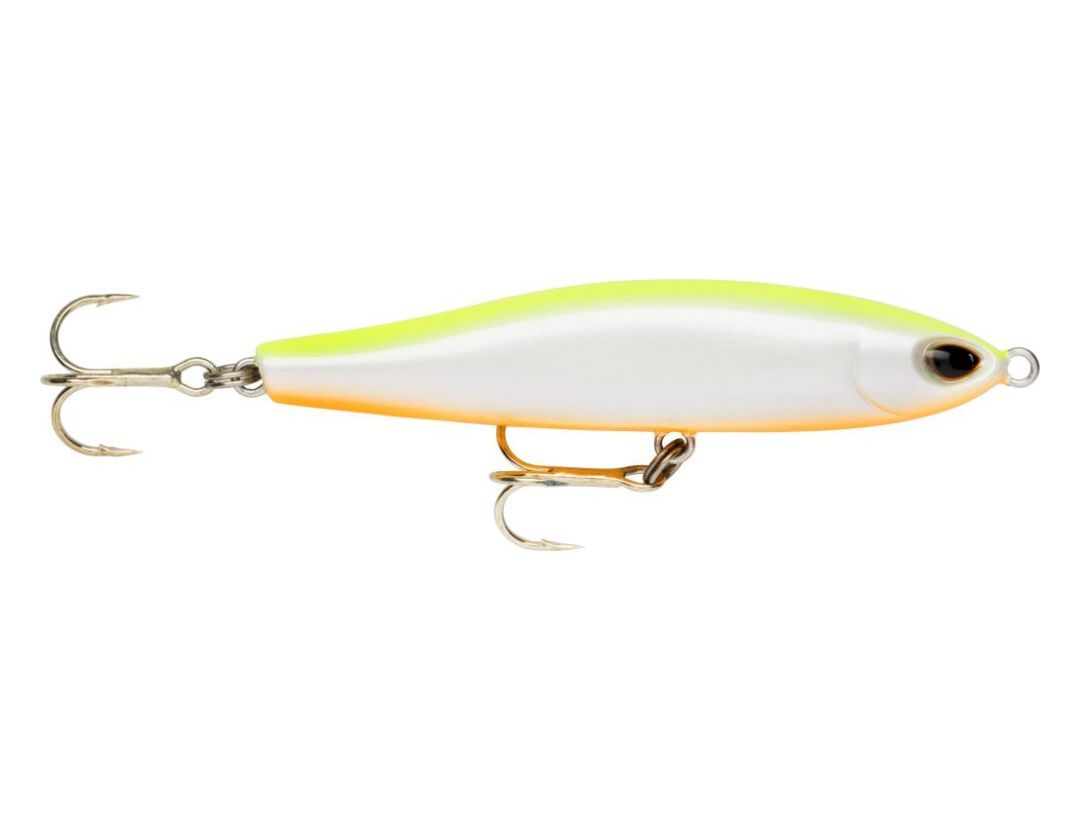 SO-RUN SINKING PENCIL SRSP PEARL CHARTREUSE