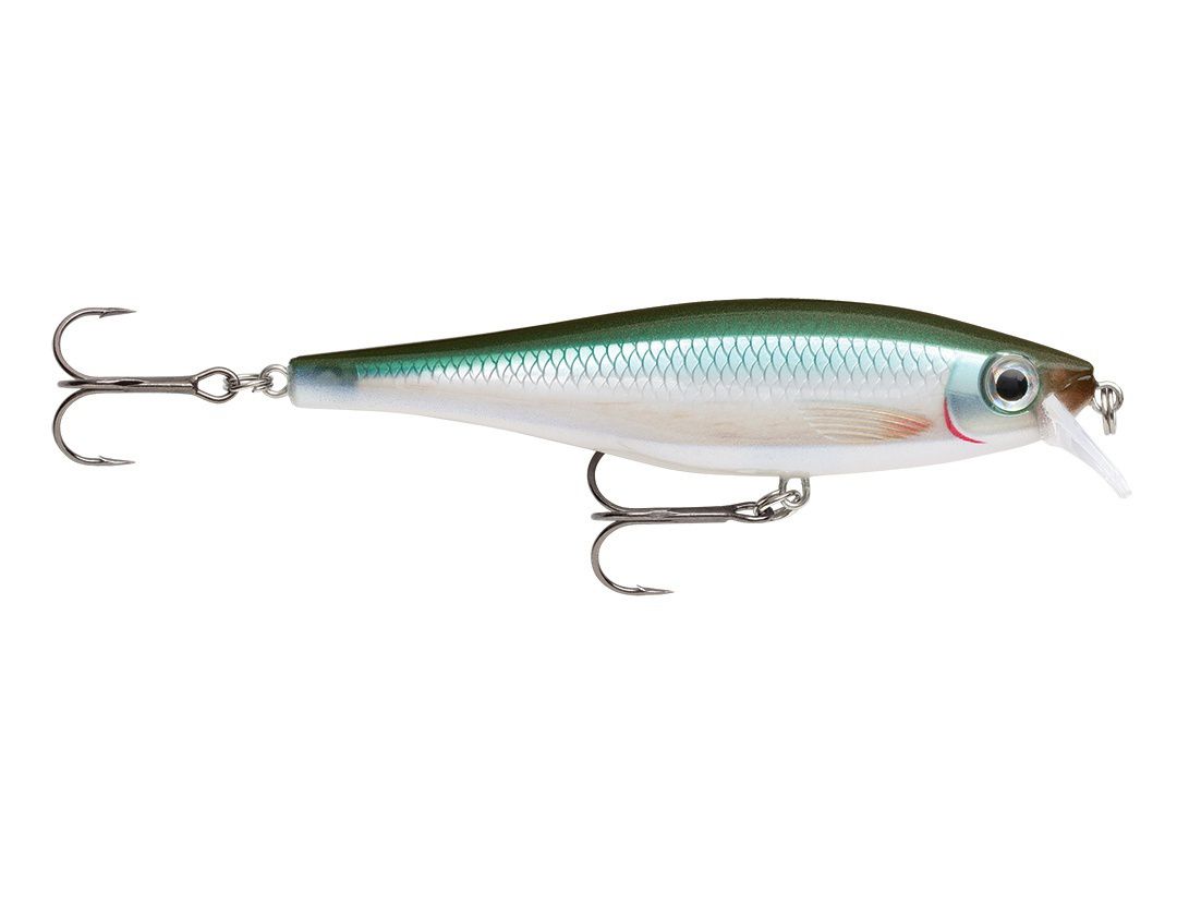 BX MINNOW BXM07 BLUE BACK HERRING