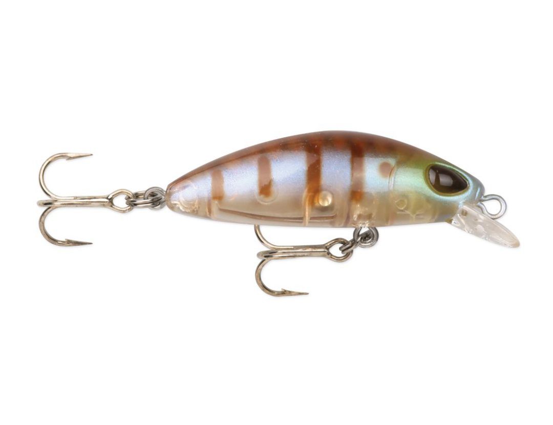 GOMOKU MINNOW GM35SP BLUEGILL