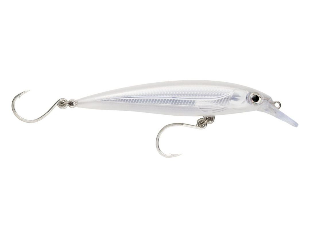 Rapala X-Rap Long Cast 5-1/2 Hot Pink UV [SXRL14HPU] – Tri Cities