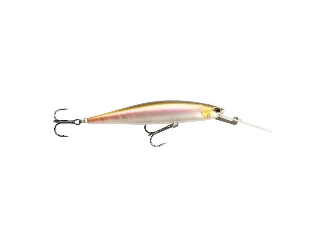 ARASHI RATTLING MINNOW DEEP ARMD11 WAKASAGI