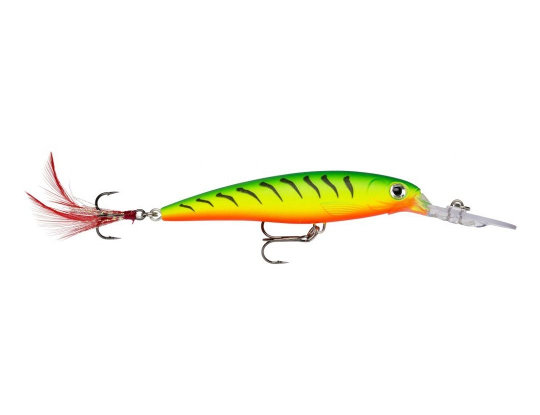 X-RAP DEEP XRD10 FIRETIGER UV X-RAP DEEP XRD10 FIRETIGER UV