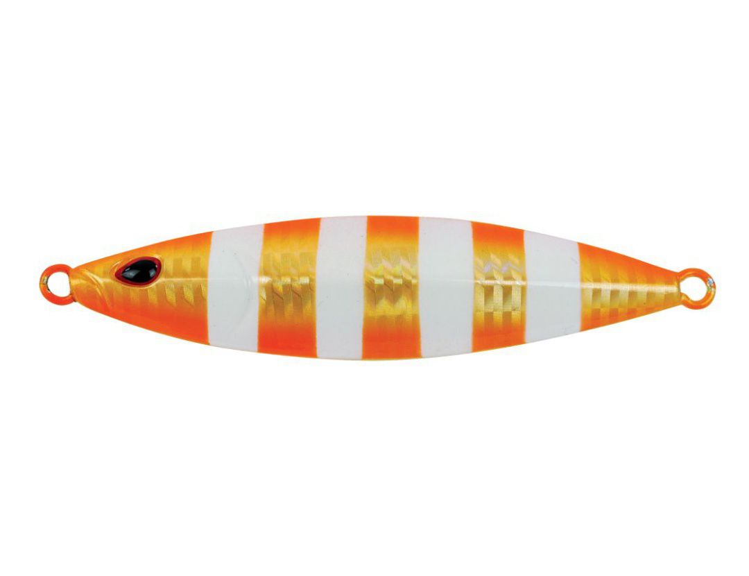 GOMOKU KOIKA KOIKA150 ORANGE ZEBRA/PEARL