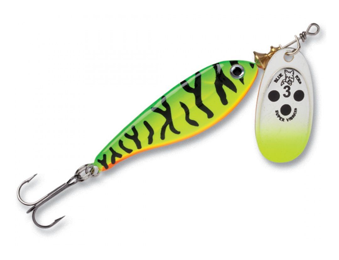 MINNOW SUPER VIBRAX BFMSV3 FT