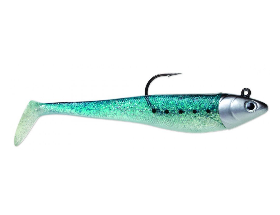 ULTRA SHAD SJSD55 SARDINE