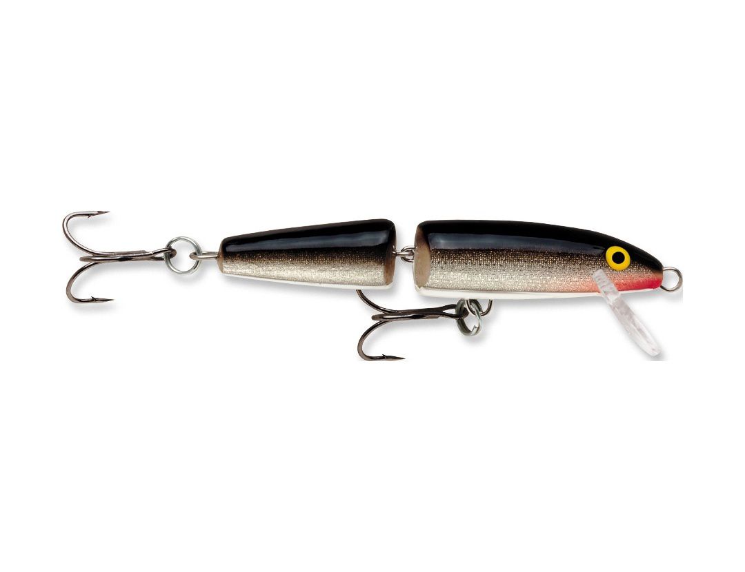 JOINTED J09 SILVER JOINTED J09 SILVER
