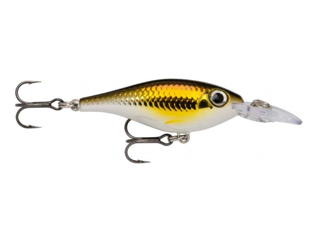 ULTRA LIGHT SHAD ULS04 AYU