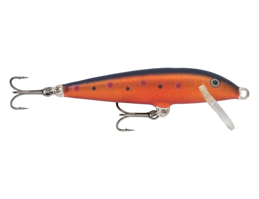 ORIGINAL FLOATER F13 SPOTTED COPPER ORIGINAL FLOATER F13 SPOTTED COPPER