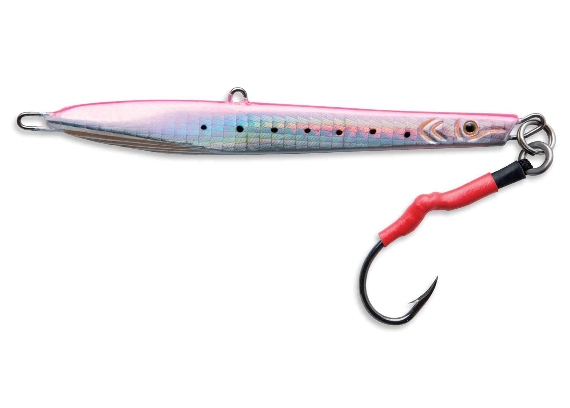 ABYSS SPEED JIG ASJ60 PINK