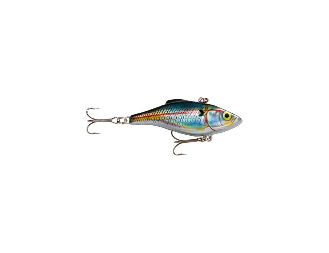 RATTLIN’ RAPALA RNR08 HELSINKI SHAD