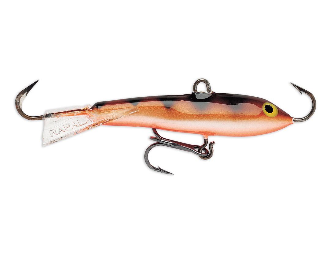 JIGGING RAP W3 CRAWDAD JIGGING RAP W3 CRAWDAD