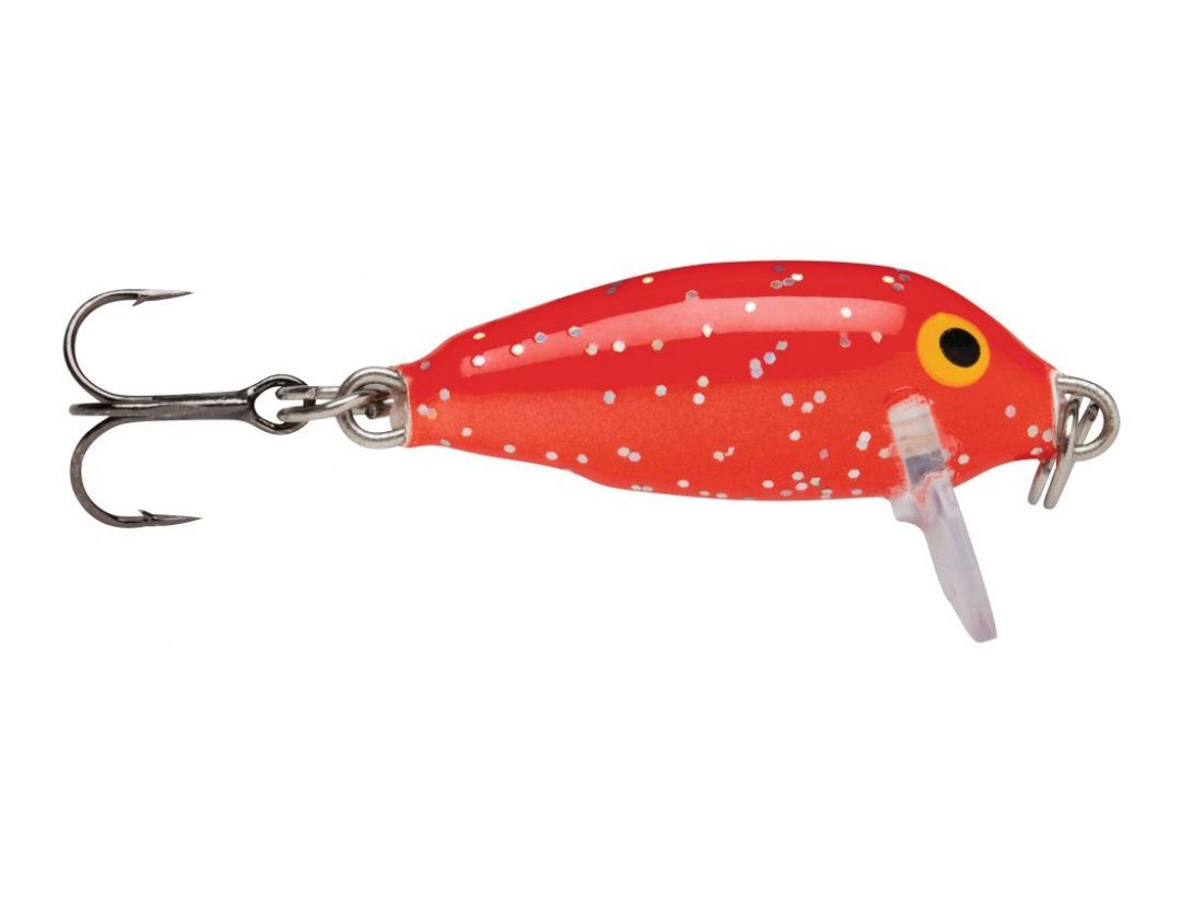 Rapala Countdown CD01 / Rainbow Trout