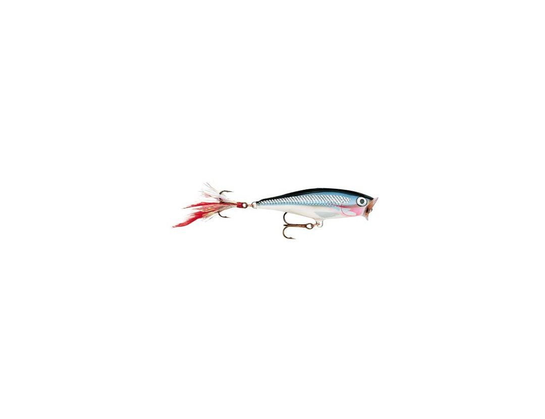 SKITTER POP SP07 SHAD SKITTER POP SP07 SHAD