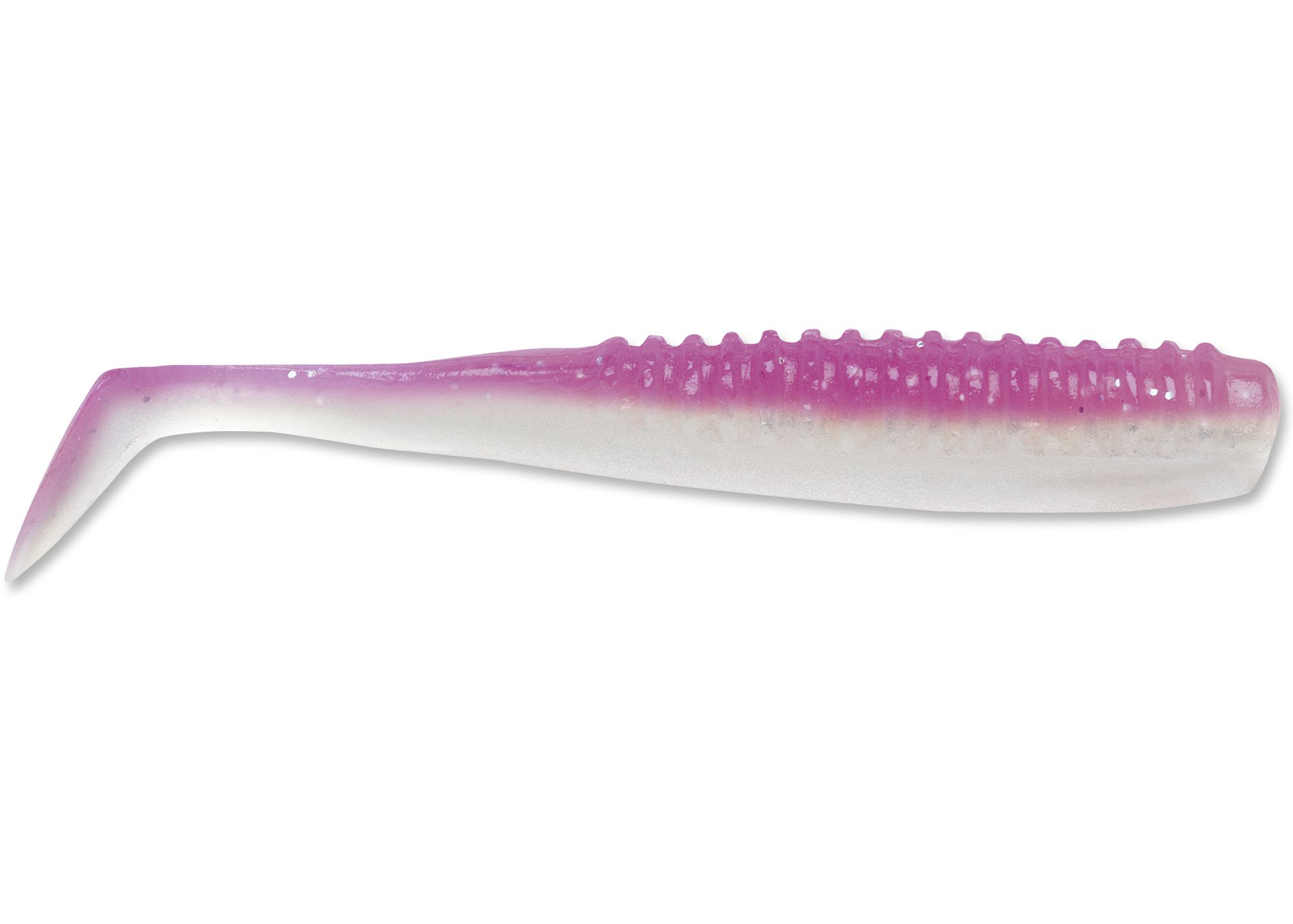 BOOT TAIL MINNOW TXBTM15 PURPLE PEARL