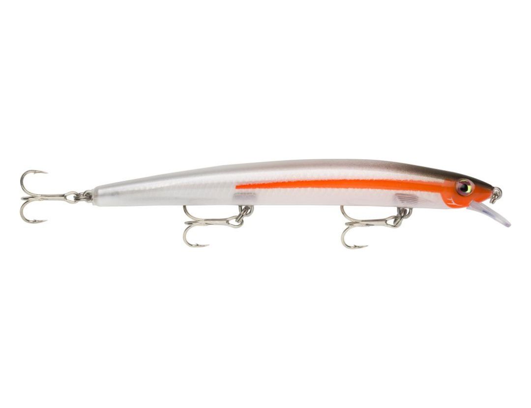 MAXRAP MXR17 FLAKE ORANGE ANCHOVY