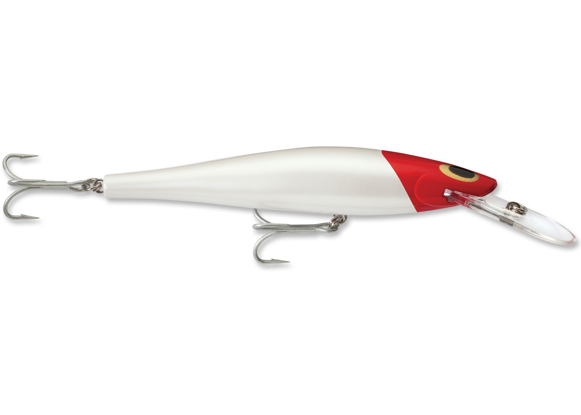 SPEED PRO DEEP SP160D RED HEAD