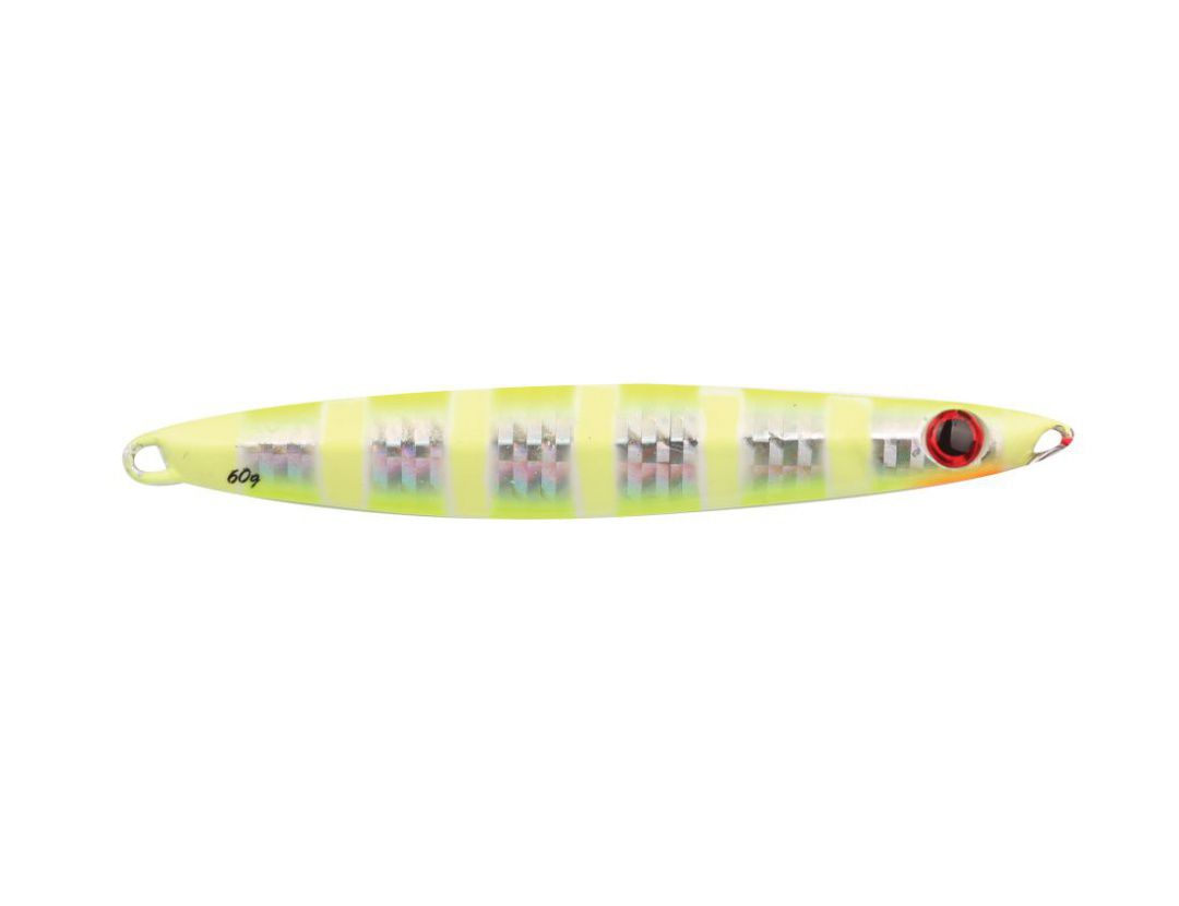 GOMOKU SUPER SGS30 UV CHARTREUSE GLOW ZEBRA