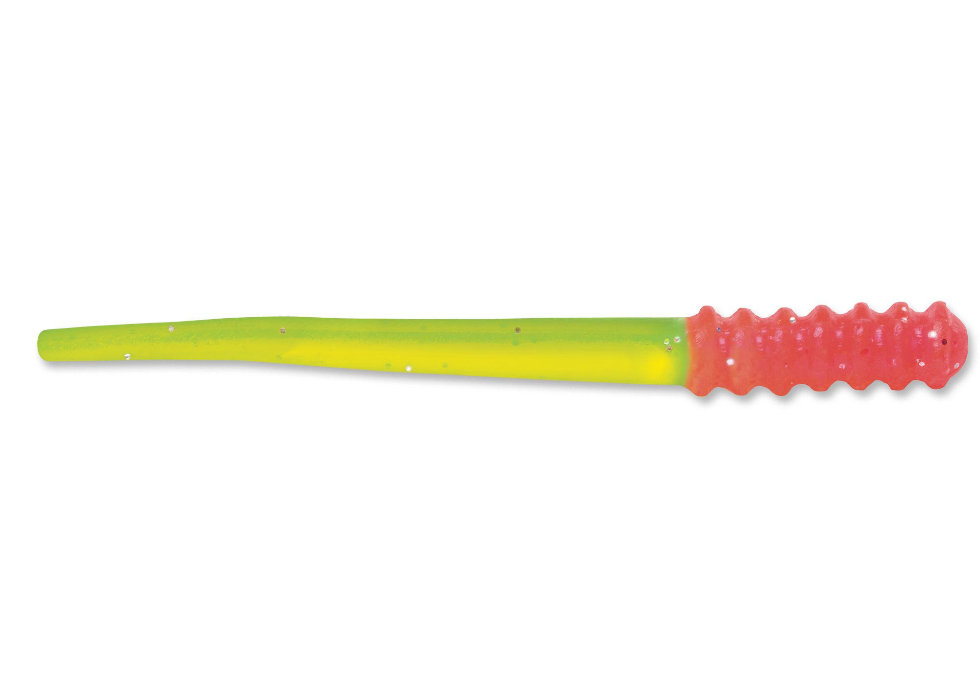 SPIKE WORM TXSPW15 BUBBLEGUM