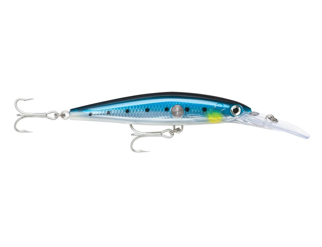 CLACKIN’ MAGNUM™ CNMAG10 BLUE SARDINE