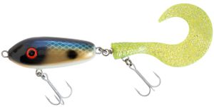 SVARTZONKER MCMIO SINK 24 CM GOLDENBLUESHINER