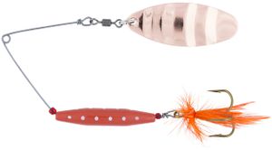 REFLEX SPINNERBAIT 12 G COPPER