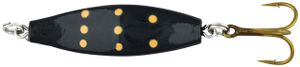 STOR-ZIGGE 5 CM BLACK/YELLOW