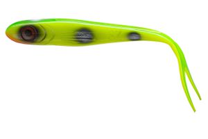 SVARTZONKER MCWALLEYE 25 CM GP